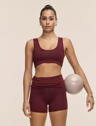 Sublime Fling Bralette - Sports bras
