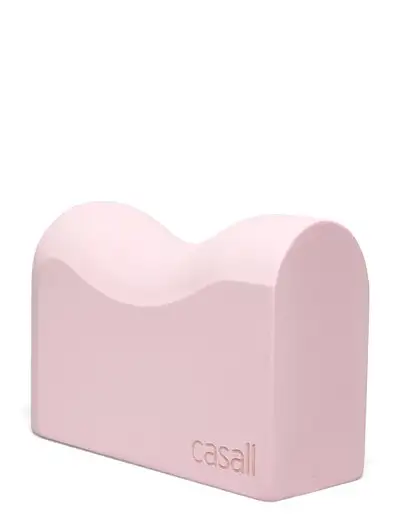 Make Waves Yoga Block - Rouleaux en mousse/balles de massage