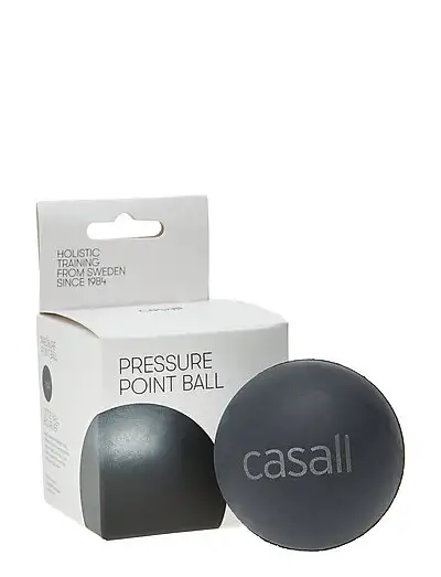 Pressure Point Ball - Rouleaux en mousse/balles de massage