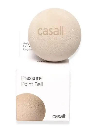 Pressure Point Ball - Équipement pour s'entraîner à la maison