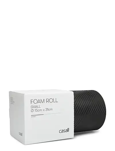Massage Foam Roller Small - Rouleaux en mousse/balles de massage