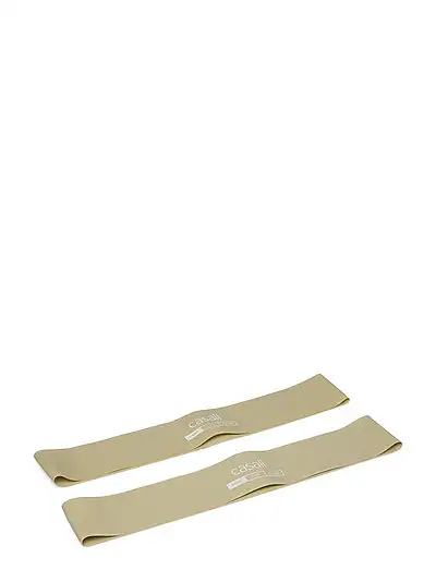 Rubber band light 2pcs - Bandes de résistance
