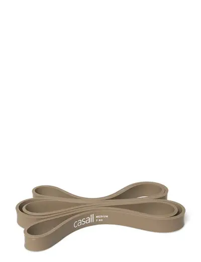 Long Rubber Band Medium - Bandes de résistance