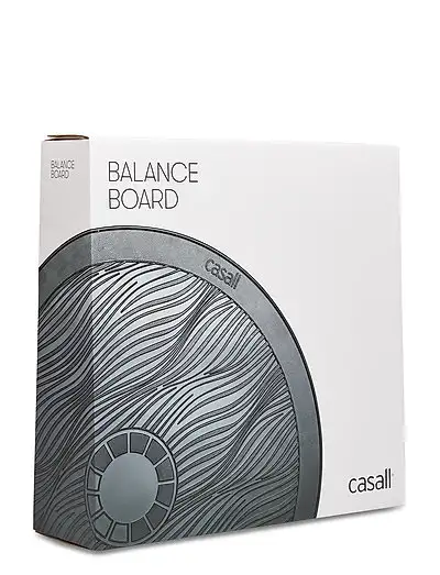 Balance Board II - Équipement pour s'entraîner à la maison