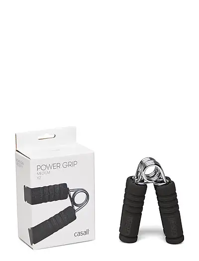 Power Grip Medium - Équipement pour s'entraîner à la maison
