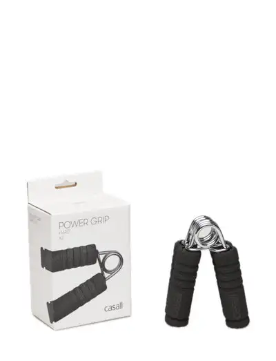 Power Grip Hard - Équipement pour s'entraîner à la maison