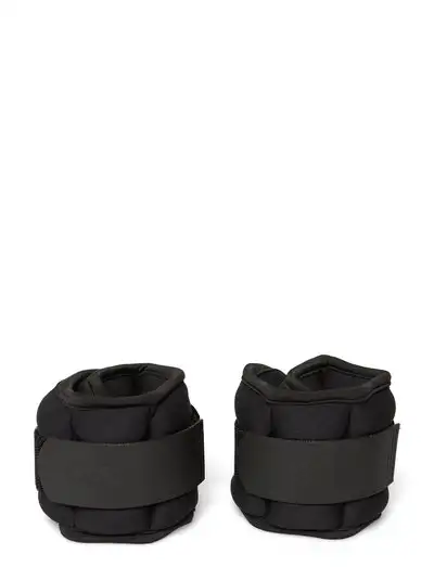 Wrist Weights 2x1kg - Poids