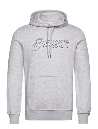 ASICS OTH HOODIE - pulls a capuche