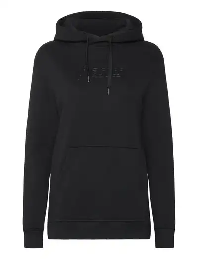 ASICS LOGO OTH HOODIE - Pulls à capuche