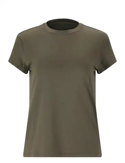 Almi W S/S Tee - T-Shirts