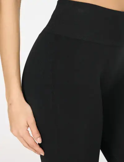 Nagar V2 W Seamless Tights - Seamless tights