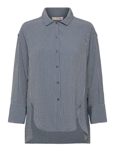 Leila shirt - Manches longues