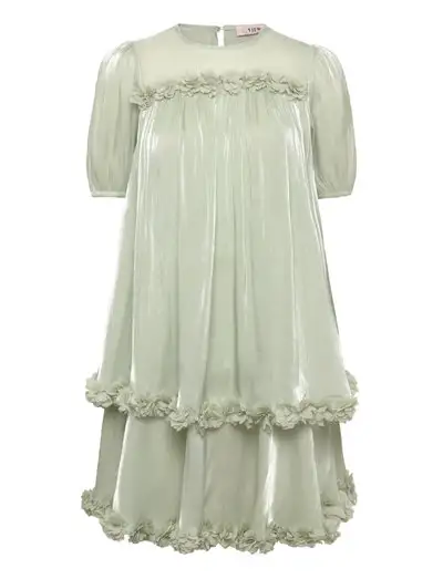 Daisi dress - Robes courtes