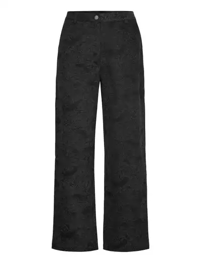 Amelia pants - Pantalons larges