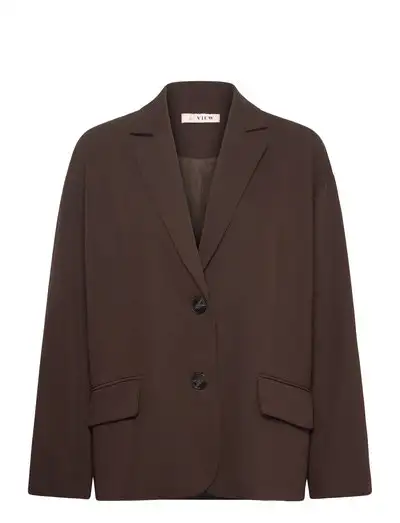 Allium blazer - Blazers à fermeture droite