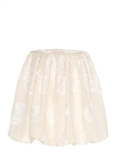 Rosamarie skirt - Jupes courtes