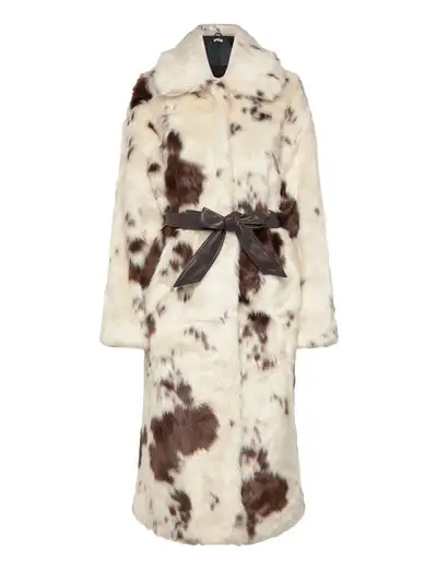 Kolvina coat - Vestes & Manteaux