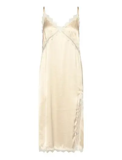Zoe dress - Robes moulantes