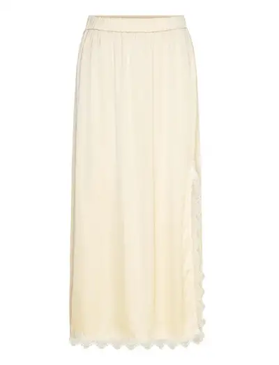 Zoe skirt - Jupes midi