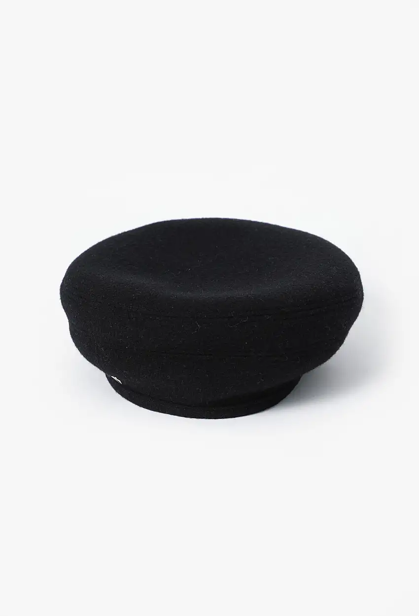 Bonnet en Laine - Hermès