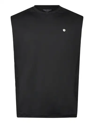 ACE MESH PANEL TANK - Debardeurs