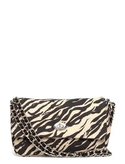 Zerona Canvas Hollis Bag - Crossbody Bags