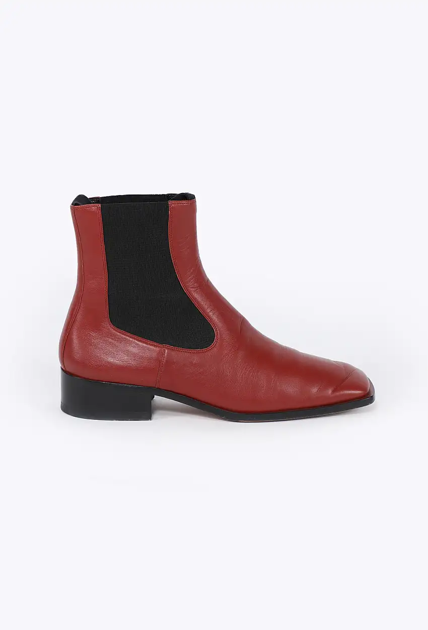 Bottes Chelsea 2018 - Céline