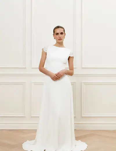 Blanca gown - Robes de mariée