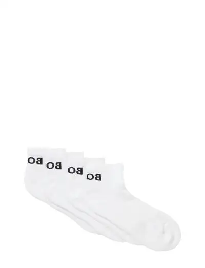 2P AS Sport CC - Chaussette de cheville