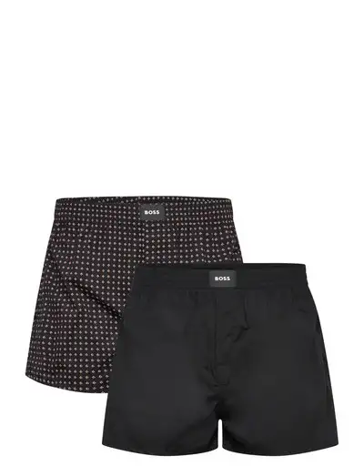 2P Boxer S. CW Peach - Caleçons