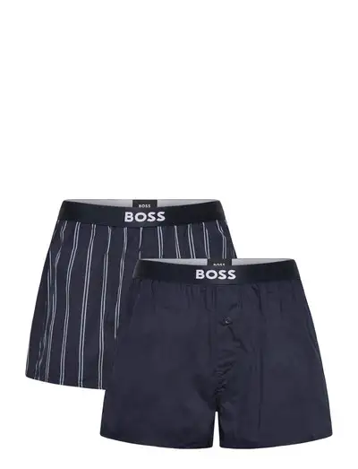 2P Boxer Shorts EW - Caleçons