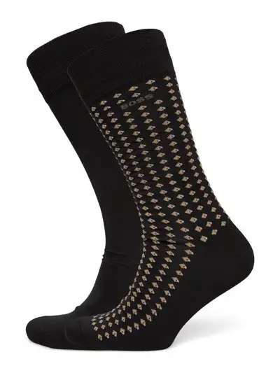 2P RS Minipattern MC - Chaussettes régulières