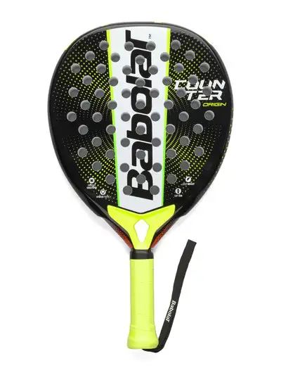 Counter Origin - Raquettes de padel