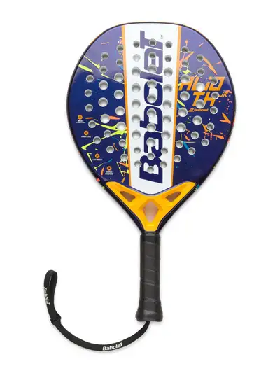 Alioth Jr - Raquettes de padel