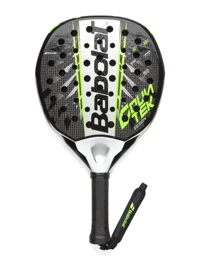Counter Veron 2.6 - Raquettes de padel