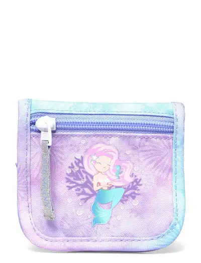 Wallet, Seashell - Portefeuilles