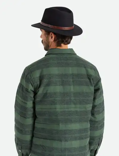 Messer Fedora - Bonnets