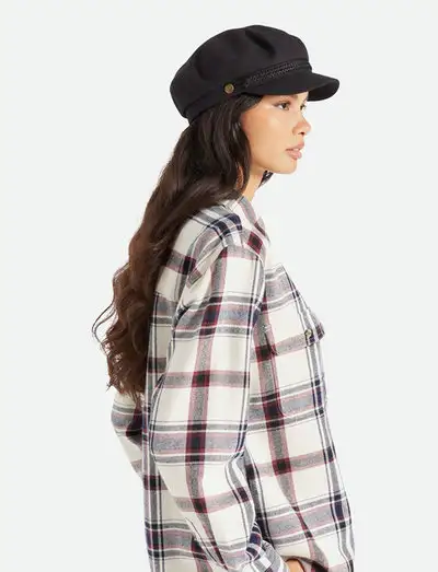 Fiddler Cap - Casquettes