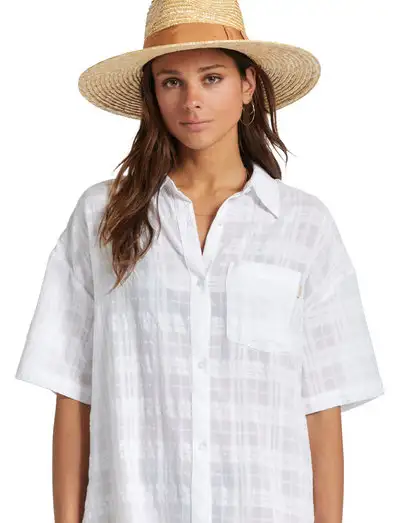 Joanna Hat - Chapeau de paille
