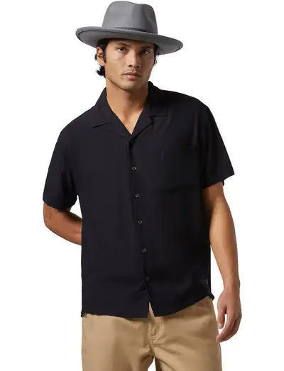 Dayton Convertible Brim Ranche - Bonnets