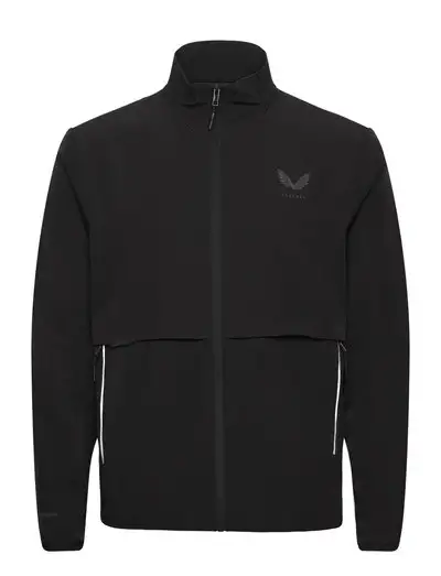 WOVEN ZIP JACKET - Veste sport
