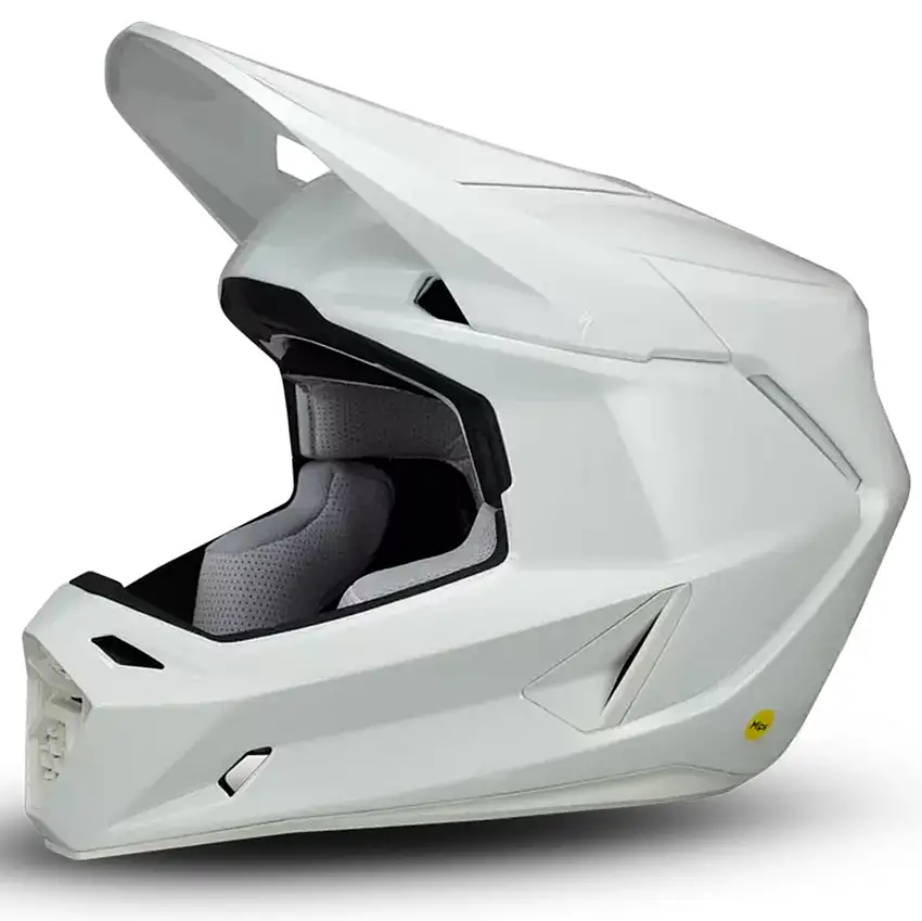 Casque Specialized Dissident II - Blanc
