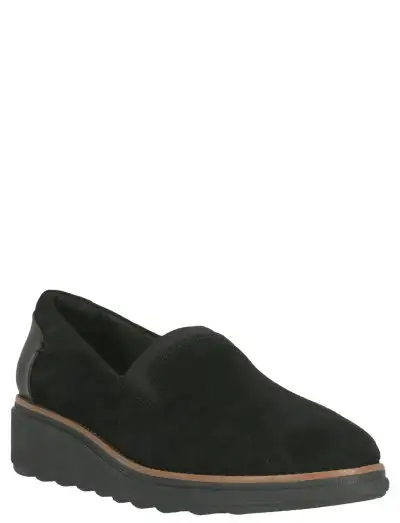 Sharon Dolly - Mocassins
