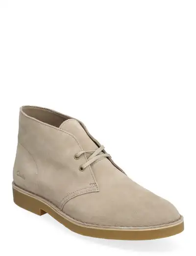Desert Bt Evo G - Bottes du désert