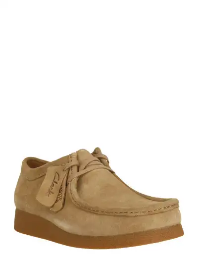 WallabeeEVO G - Chaussures Moc Toe