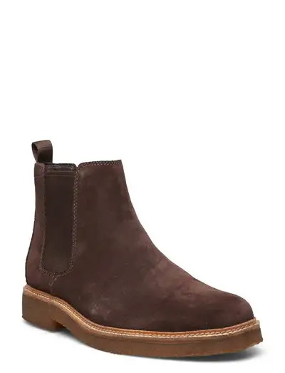 Clarkdale Easy G - Chelsea boots