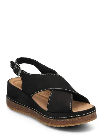 Kassanda Step D - Sandales