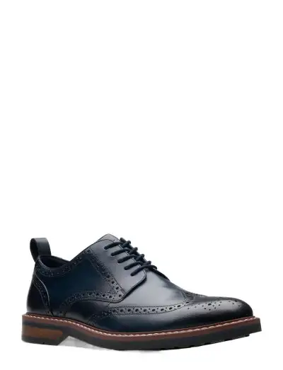 Aldwin Limit G - Brogues