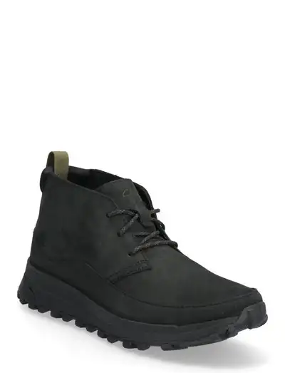 Atl Trek Db Gtx G - Bottes lacées