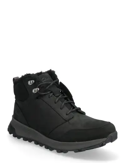 ATL Trek Up WP G - Bottes d'hiver
